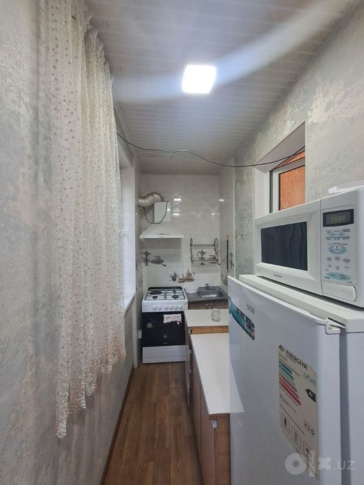 Продаётся квартира Чиланзар