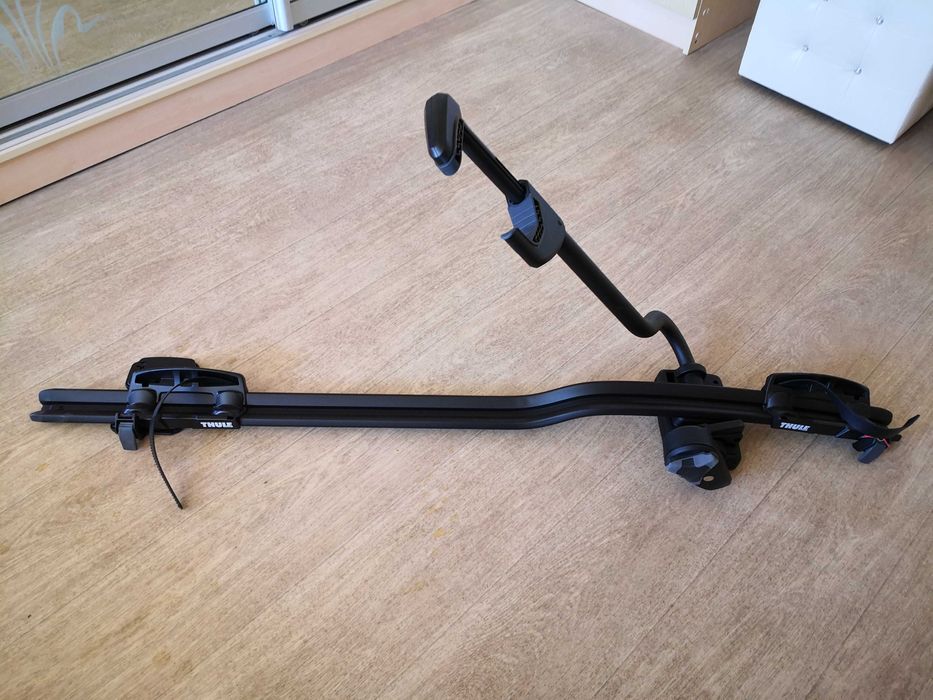 Велокрепление THULE ProRide 598002