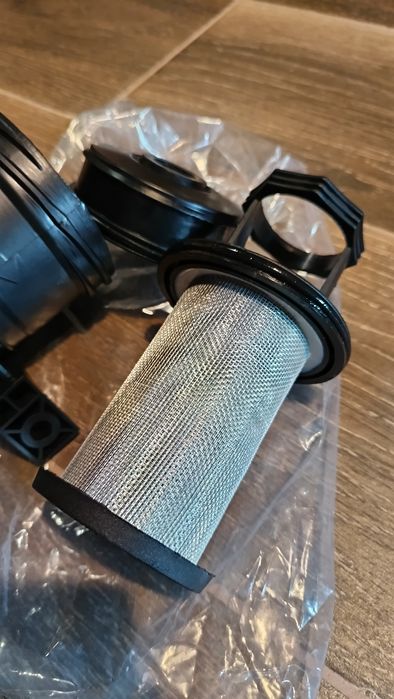 Oil Catch Can маслоуловител, кеч кен, реплика на ProVent 200