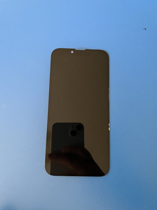 Оригинальный б/у экран на iphone 13