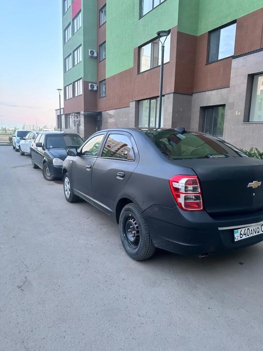 Продам Chevrolet Cobalt 2020 г