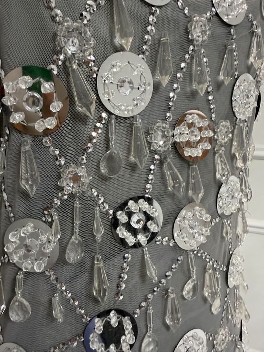 Rochie Asos bijuterie