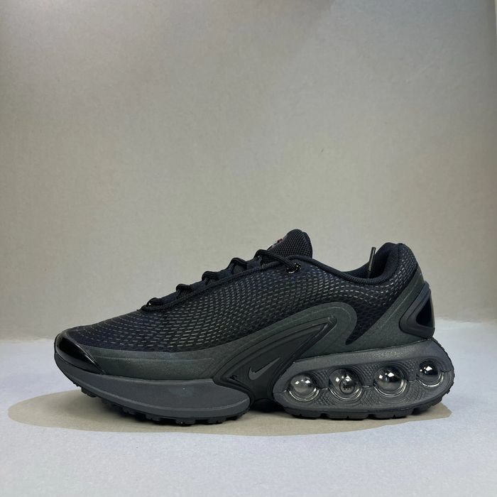 Nike Air Max DN “Triple Black” - НОВА НАЛИЧНОСТ!