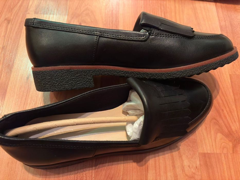 Loafers Clarks Griffin