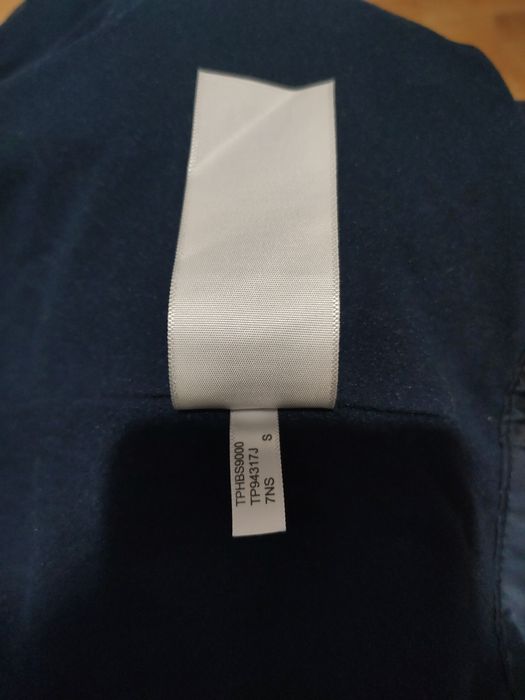 Geaca damă Tommy Hilfiger mărimea S