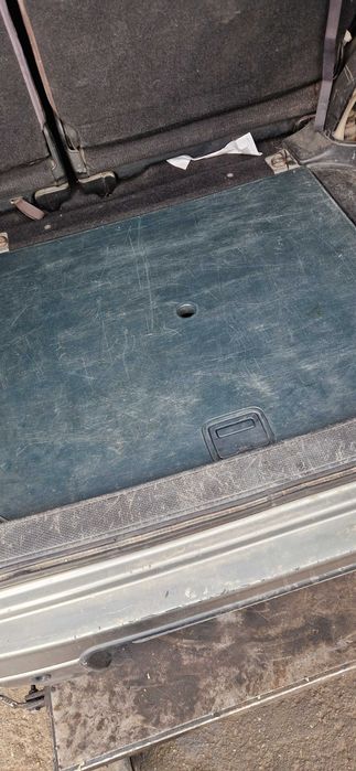 Хонда ЦРВ 2  Honda CRV 2 2006г. 2.200куб. 140кс. ДИЗЕЛ НА ЧАСТИ