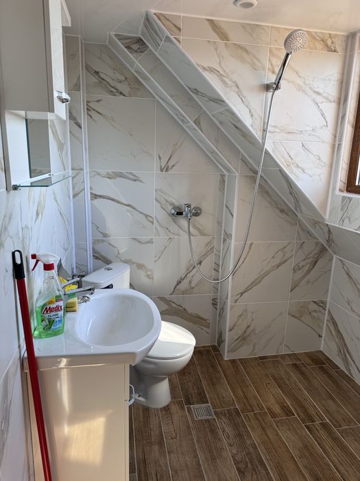 Продава се Тристаен апартамент в Казанлък - 80 кв.м за 1020 €/кв.м - Снимка #8