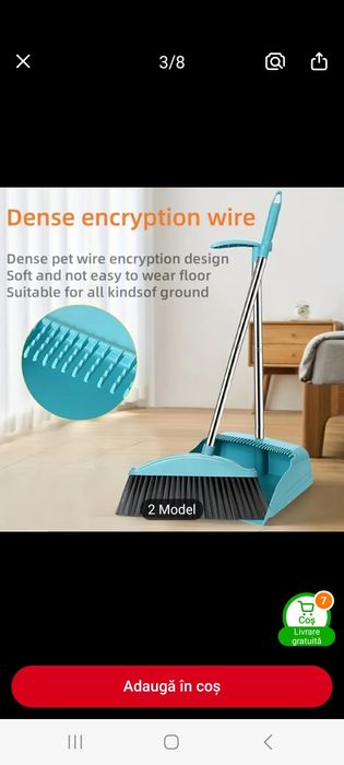 Bând matura și foraș gri noi la 70 lei Timișoara