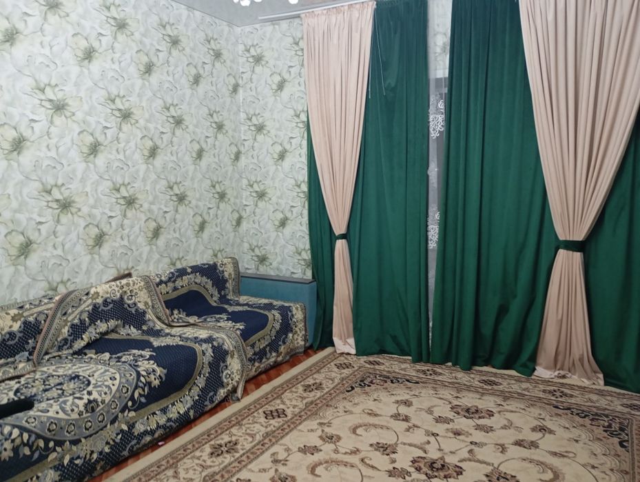 Сдам двухэтажный коттедж