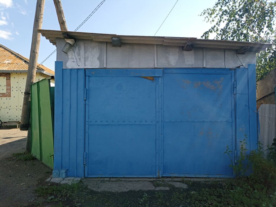 Продам дом, в поселке Зеленый бор