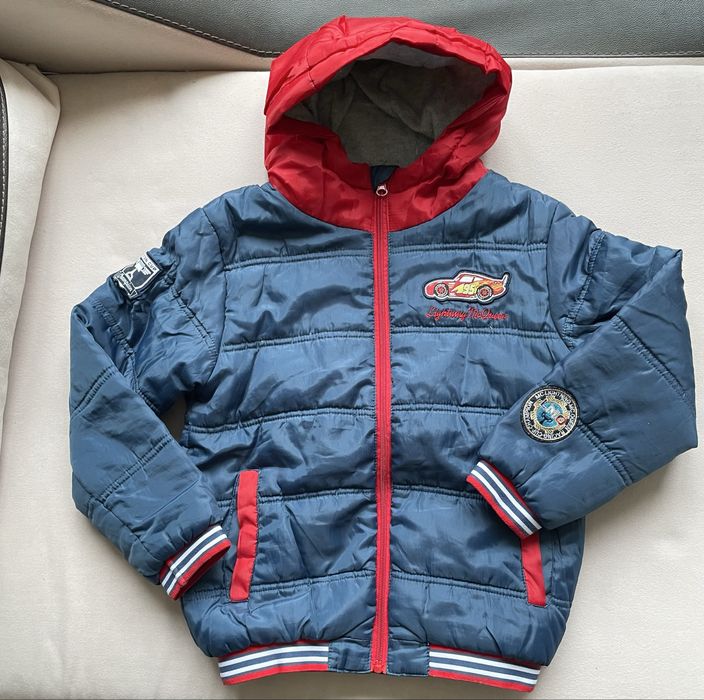 Детски якета Cool club, H&M, Sinsay