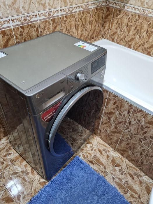 Срочно сдается 2х комнатная квартира 6 микрорайон