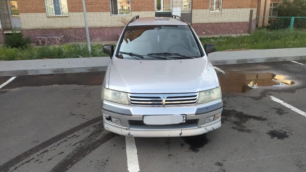 Продам Mitsubishi