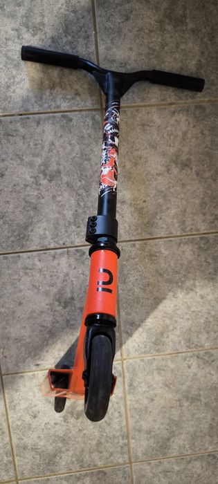 Trotimeta freestyle MF100