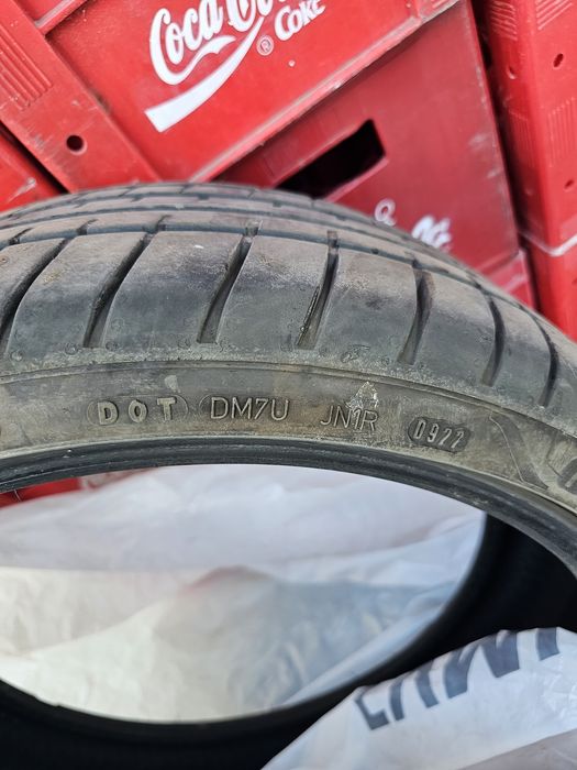 Летни гуми 245 /35 R 20 GOODYEAR
