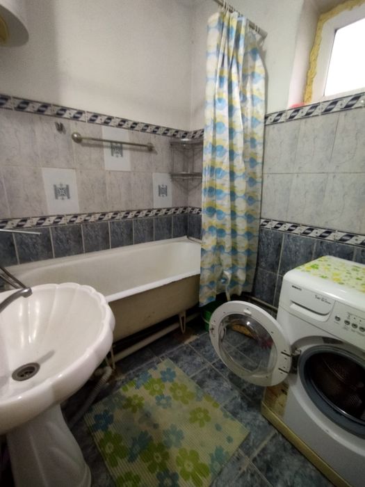 Түркістанда 2 бөлмелі пәтер жалға беріледі