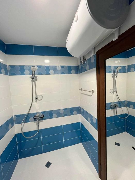 Дава се под наем Двустаен апартамент в Пловдив, Мараша - 65 кв.м за 325 € - Снимка #7