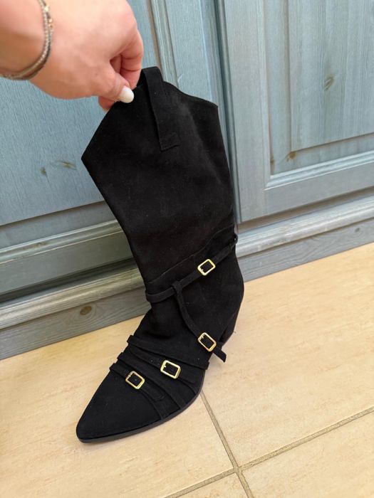 Ciocate piele intoarsa