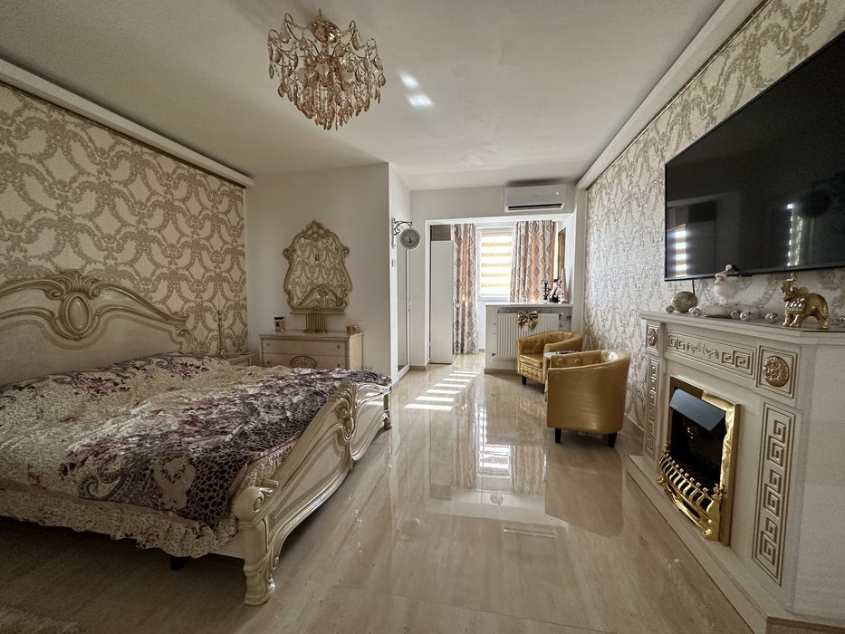 Garsoniera Dristor 2