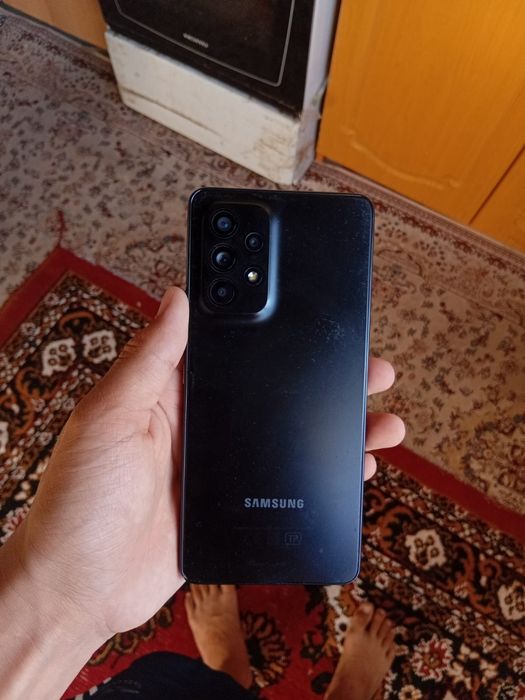 Samsung A53 5G 256