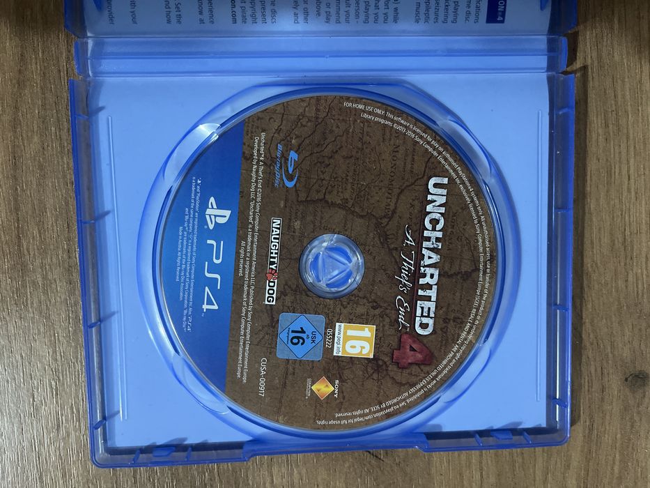 uncharted4(ps4).