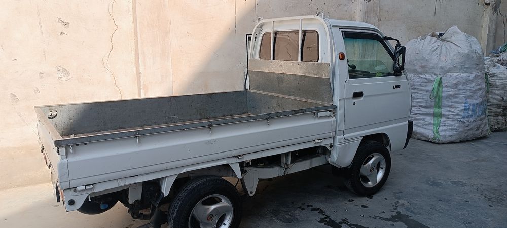 Dastavka gazel 4.20.  Labo  2.metr