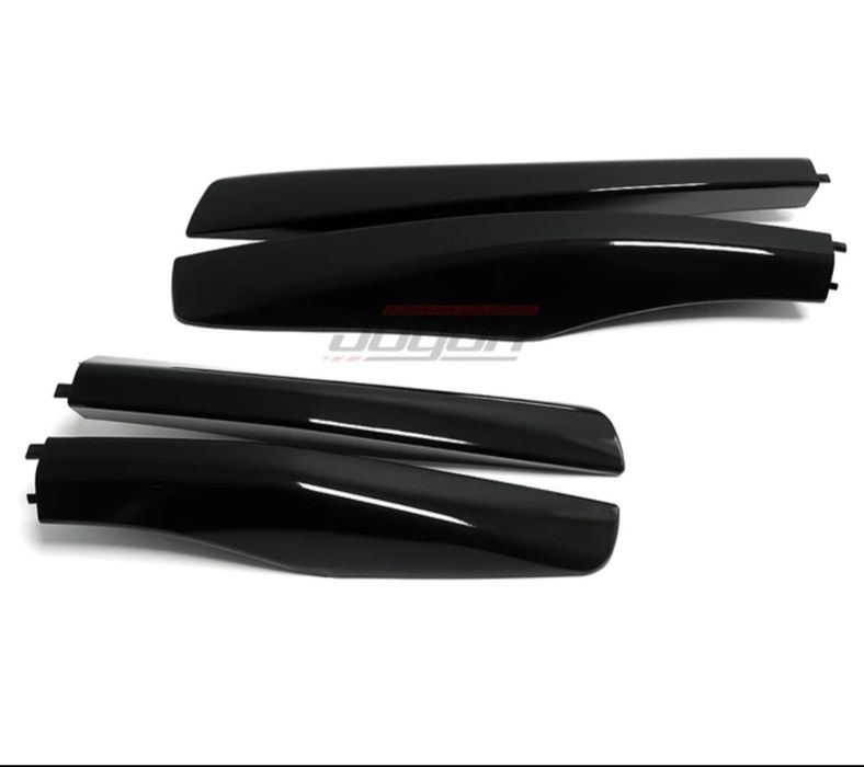 Крышки Рейлинга Lexus Rx330/350