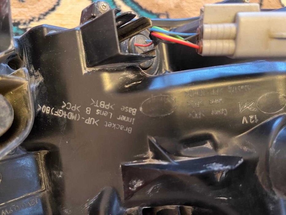 Фары Тайота каролла 2023г .в