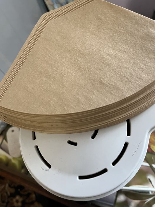 кафемашина с филтри