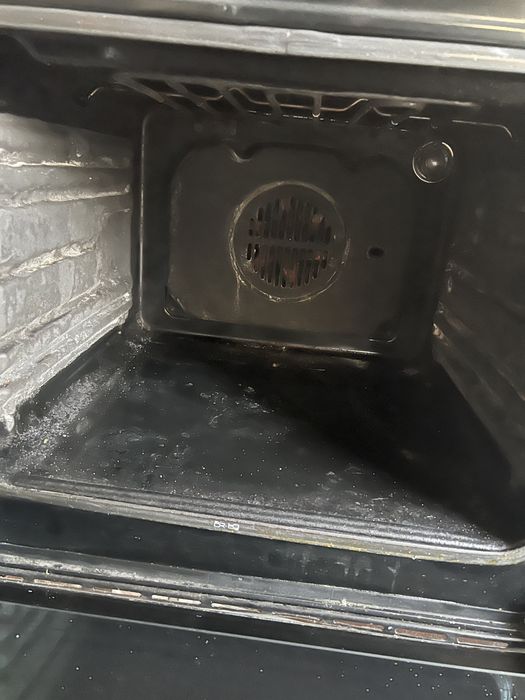 Духовой шкаф ariston бу