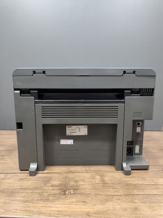 МФУ привет Canon i-SENSYS MF4410