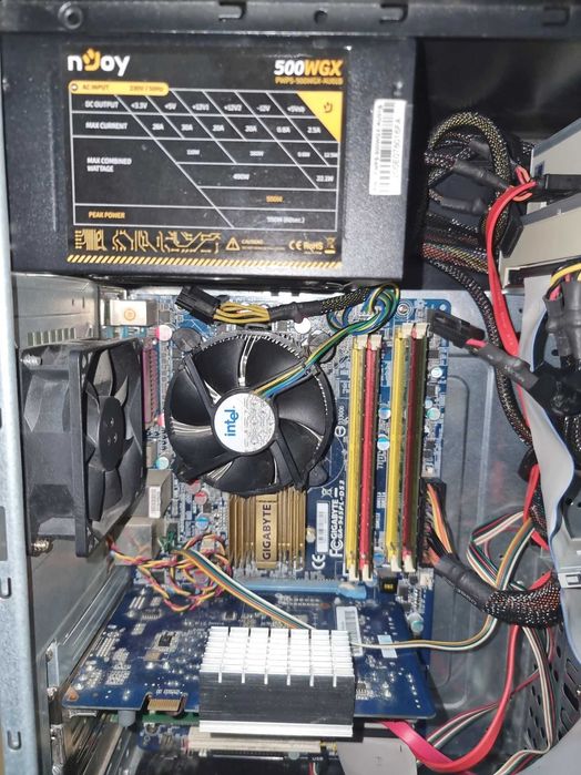 Calculator desktop (unitate)