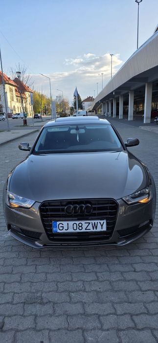 Audi A5 Sportback Audi A5 / 2.0 TDI / Automat