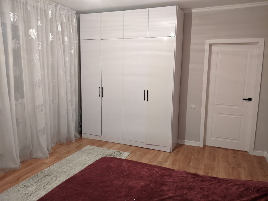 Продам 3-комнатную квартиру