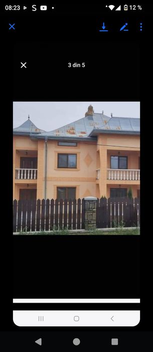 Vopsim tablă pe casă peste tot în țară