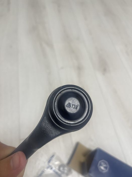 Рулевой наконечник BMW E53