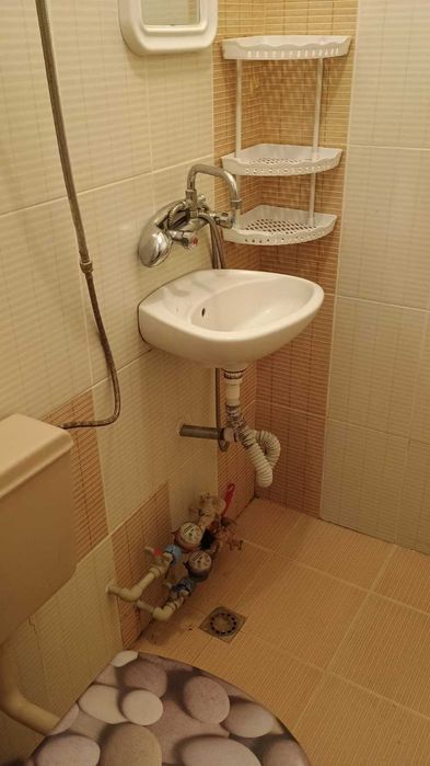 Дава се под наем Едностаен апартамент в София, Люлин 7 - 35 кв.м за 280.5 € - Снимка #6