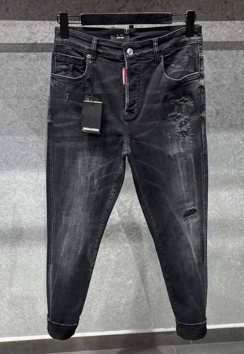Мъжки Дънки Dsquared2