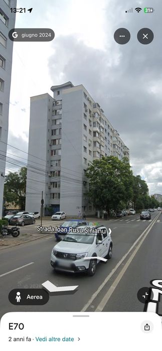 Apartament cu 3 camere de inchiriat in Timisoara