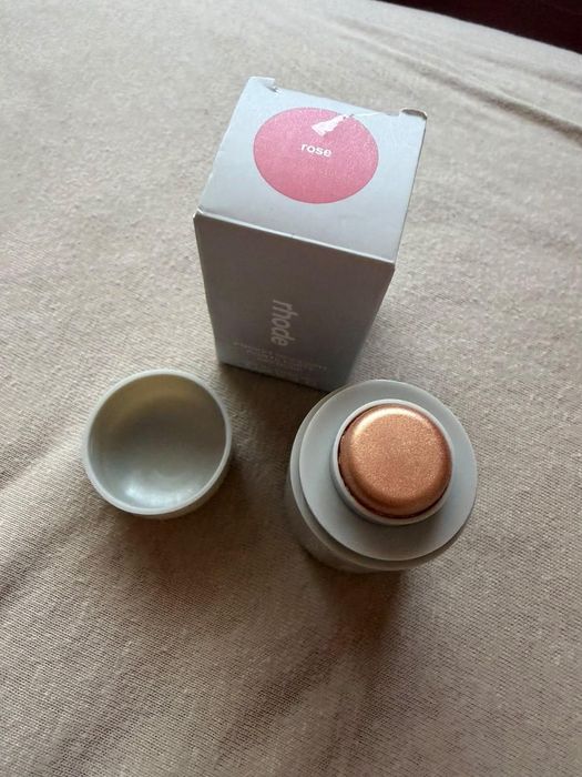 pocket Blush rhode