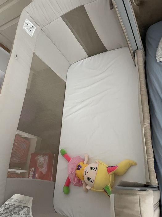 Patut Chicco Next2Me Forever