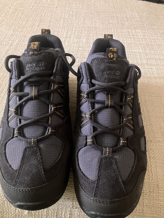 Мъжки  обувки  Jack Wolfskin