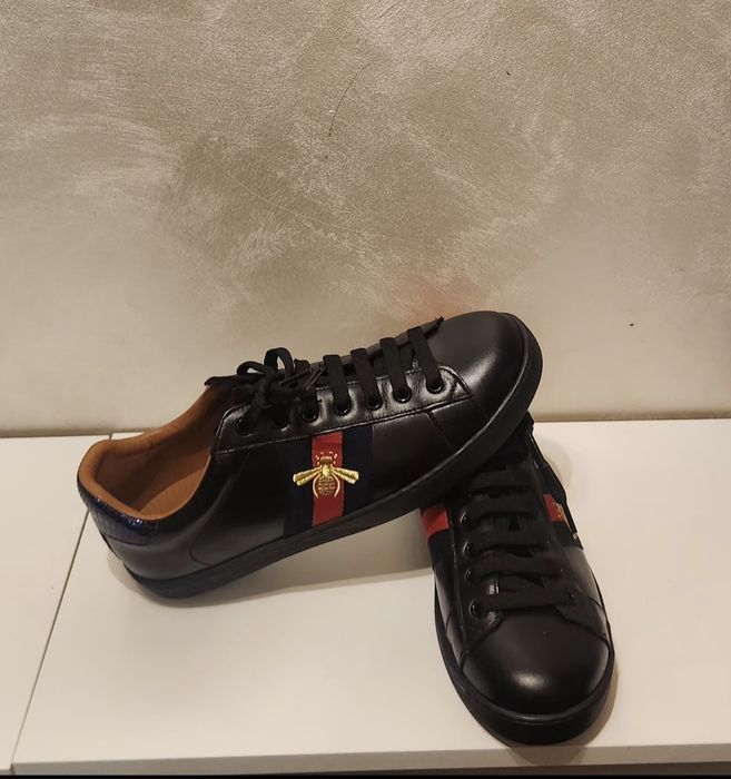 Adidasi gucci marime 42