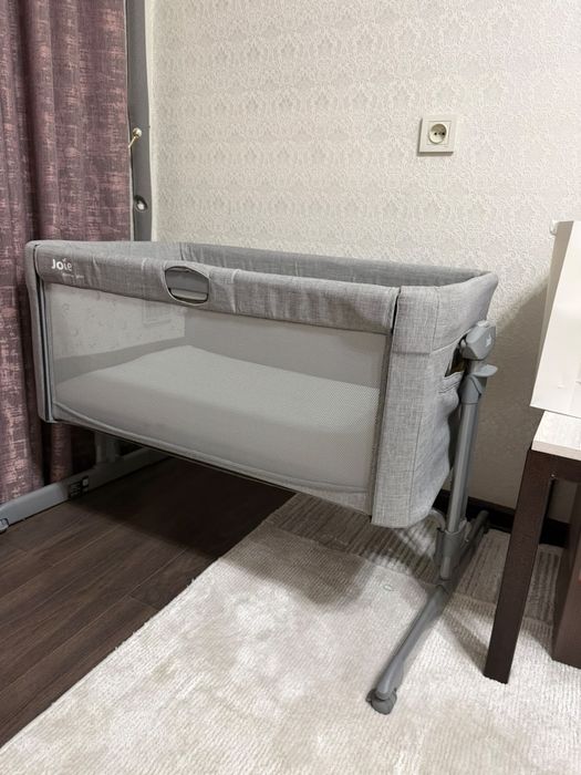 Продается кроватка манеж Joie СРОЧНО