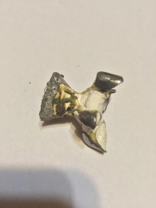 Кастомат за леене на метал CASTOMANIA