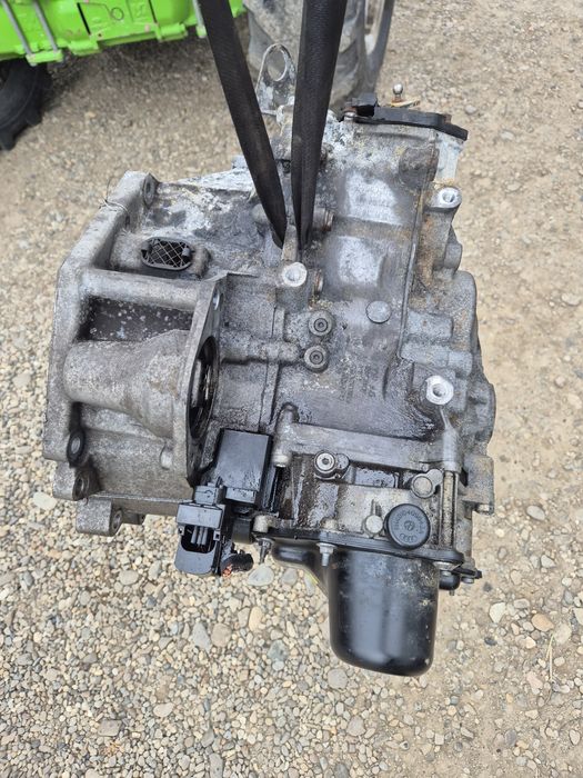 Cutie viteze automata dsg 7 skoda Octavia 1.6 tdi 2019 cod TSN