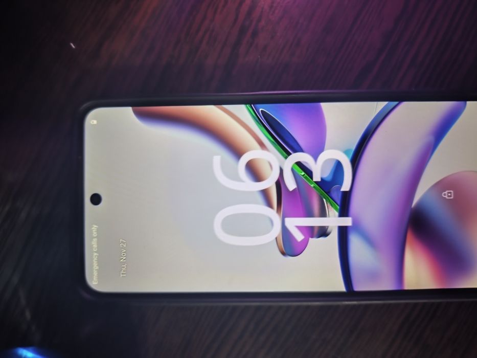 Telefon Motorola g13