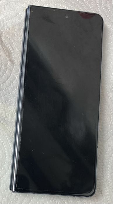 Samsung galaxy Zfold 4 256 gb