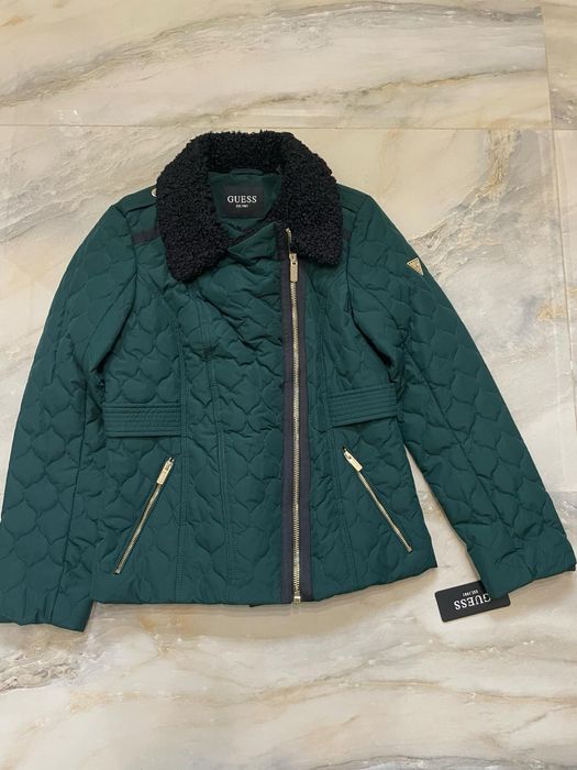 Geaca Guess import SUA