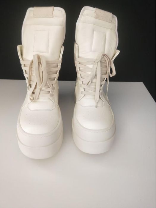 Adidasi Rick owens bumper
